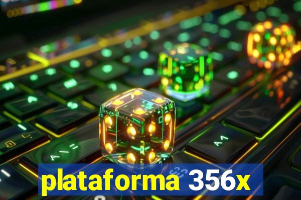 plataforma 356x